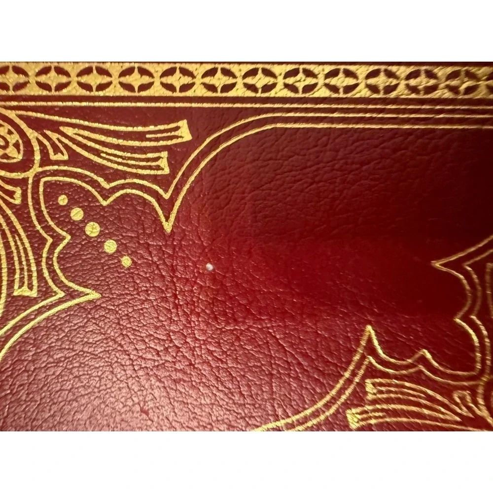 Signed Easton Press The Coming Joe Haldeman‎ 1st Ed Leather #164/1050 COA